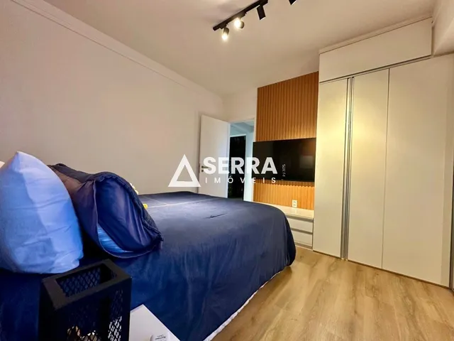 Imagem 10: Armação | Apartamento 3/4 com Suíte | 92,5m² | Nascente | 2 Vagas