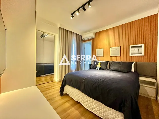 Imagem 13: Armação | Apartamento 3/4 com Suíte | 92,5m² | Nascente | 2 Vagas