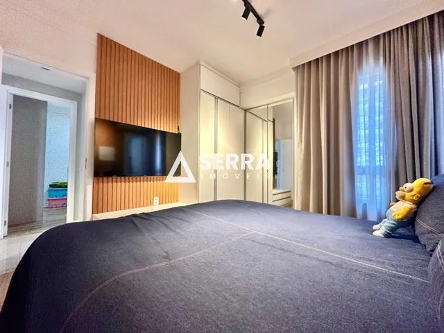 Imagem 11: Armação | Apartamento 3/4 com Suíte | 92,5m² | Nascente | 2 Vagas
