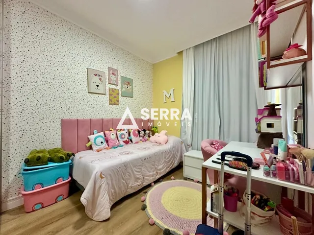 Imagem 6: Armação | Apartamento 3/4 com Suíte | 92,5m² | Nascente | 2 Vagas