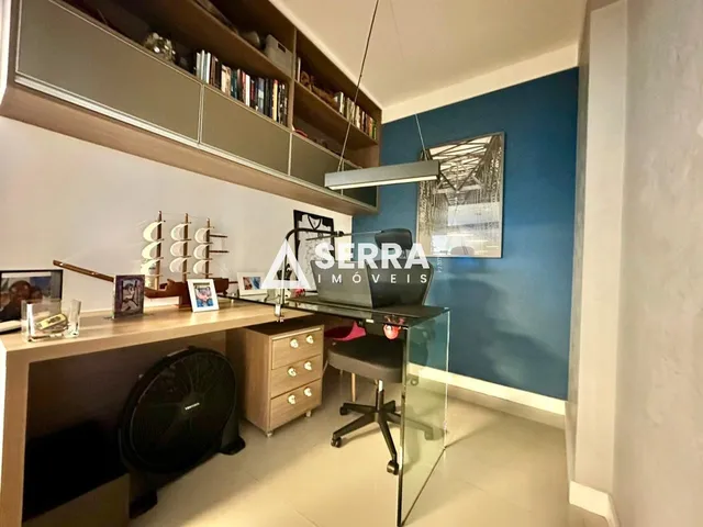 Imagem 7: Armação | Apartamento 3/4 com Suíte | 92,5m² | Nascente | 2 Vagas