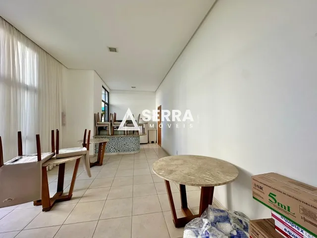 Imagem 9: Armação | Apartamento 3/4 com Suíte | 92,5m² | Nascente | 2 Vagas