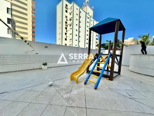 Imagem 4: Armação | Apartamento 3/4 com Suíte | 92,5m² | Nascente | 2 Vagas