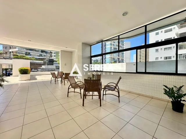 Imagem 16: Armação | Apartamento 3/4 com Suíte | 92,5m² | Nascente | 2 Vagas