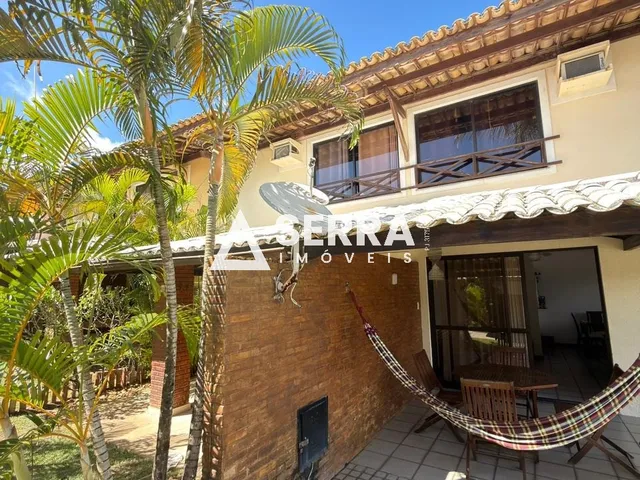 Imagem: Itacimirim Casa Duplex 3 Suítes 227m²