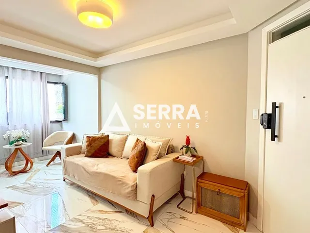 Imagem 1: Imbuí | Apartamento 3/4 com 2 Suítes | Porteira Fechada | Condomínio Completo