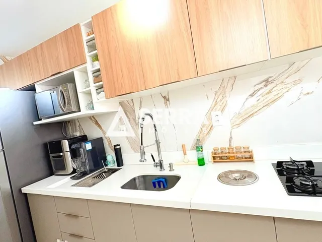 Imagem 5: Imbuí | Apartamento 3/4 com 2 Suítes | Porteira Fechada | Condomínio Completo
