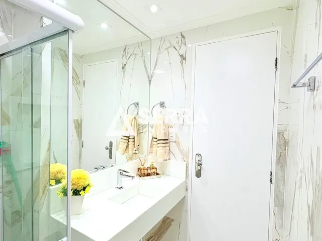 Imagem 3: Imbuí | Apartamento 3/4 com 2 Suítes | Porteira Fechada | Condomínio Completo