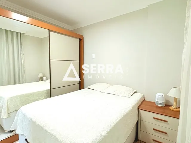 Imagem 7: Imbuí | Apartamento 3/4 com 2 Suítes | Porteira Fechada | Condomínio Completo
