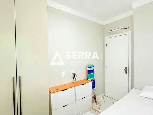 Imagem 16: Imbuí | Apartamento 3/4 com 2 Suítes | Porteira Fechada | Condomínio Completo