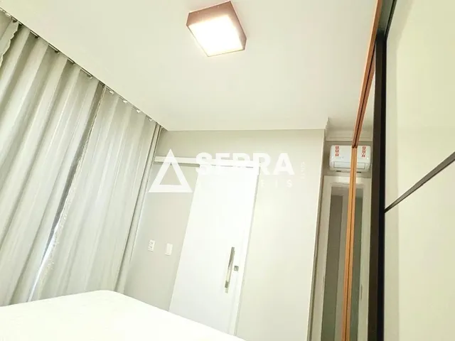 Imagem 2: Imbuí | Apartamento 3/4 com 2 Suítes | Porteira Fechada | Condomínio Completo