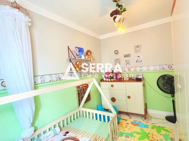 Imagem 9: Imbuí | Apartamento 3/4 com 2 Suítes | Porteira Fechada | Condomínio Completo