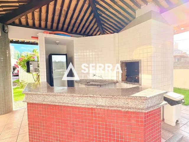 Imagem 14: Imbuí | Apartamento 3/4 com 2 Suítes | Porteira Fechada | Condomínio Completo