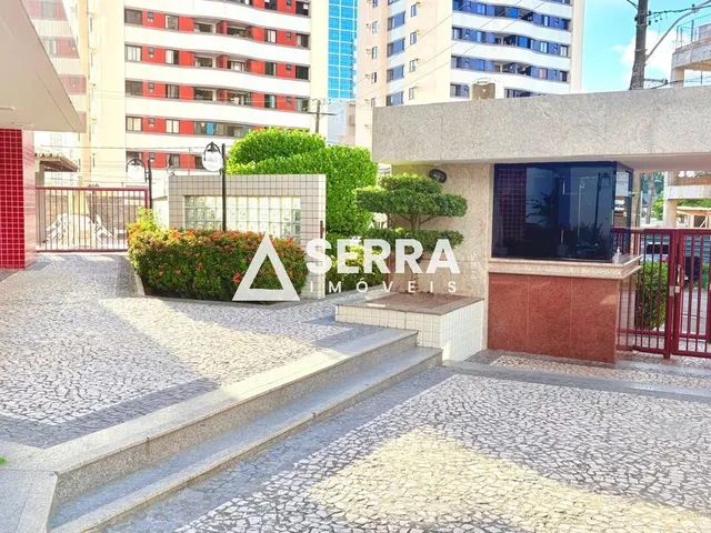 Imagem 13: Imbuí | Apartamento 3/4 com 2 Suítes | Porteira Fechada | Condomínio Completo