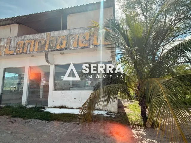 Imagem 4: Ipirá | Posto de Gasolina em Funcionamento | 3.600m² | BA-052