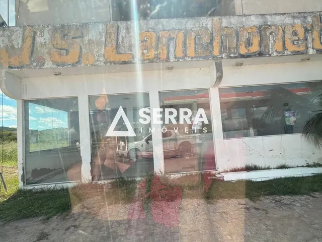 Imagem 16: Ipirá | Posto de Gasolina em Funcionamento | 3.600m² | BA-052