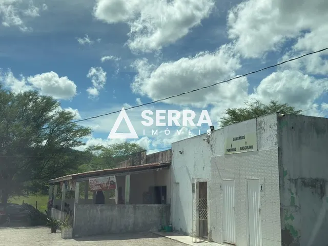 Imagem 6: Ipirá | Posto de Gasolina em Funcionamento | 3.600m² | BA-052