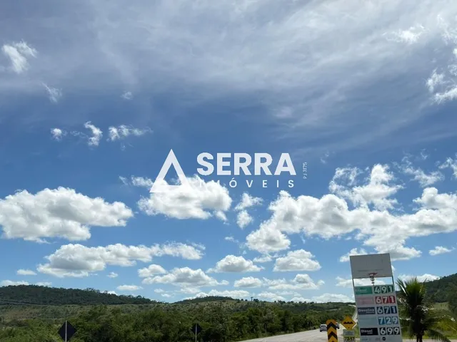 Imagem 15: Ipirá | Posto de Gasolina em Funcionamento | 3.600m² | BA-052