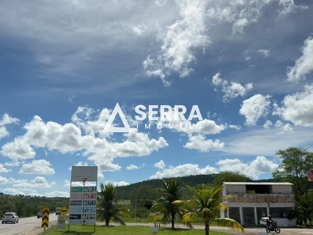 Imagem 13: Ipirá | Posto de Gasolina em Funcionamento | 3.600m² | BA-052