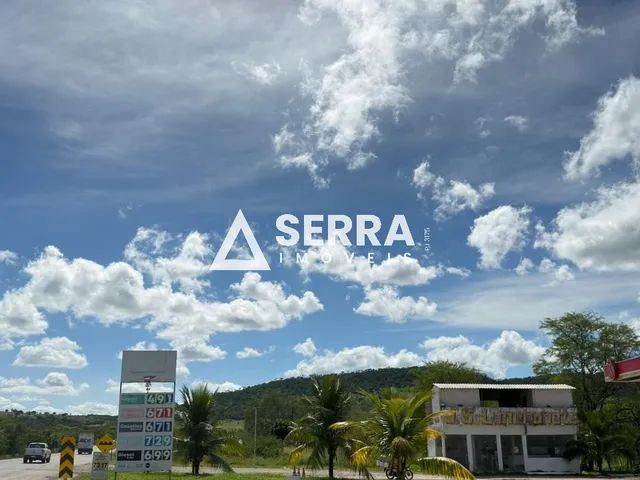 Imagem 7: Ipirá | Posto de Gasolina em Funcionamento | 3.600m² | BA-052