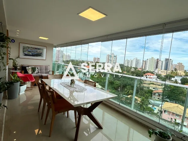 Imagem: Pituaçu 2/4 com Suíte 90m² Vista
