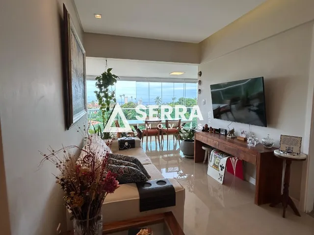 Imagem 15: Pituaçu | 2/4 com Suíte | 90m² | Vista Mar | Andar Alto