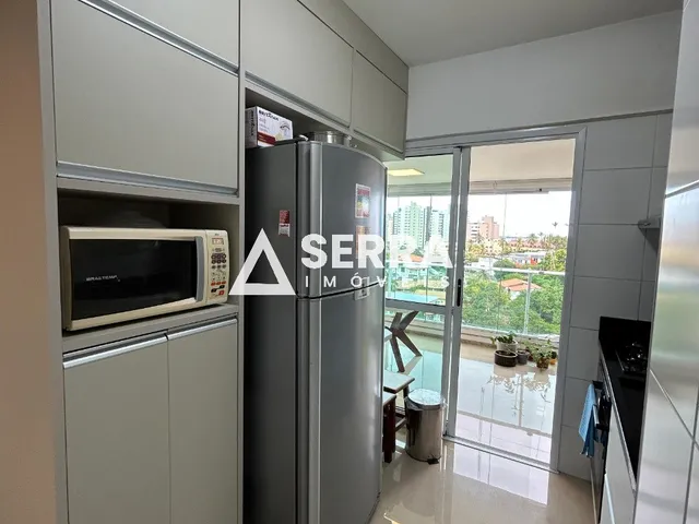 Imagem 8: Pituaçu | 2/4 com Suíte | 90m² | Vista Mar | Andar Alto