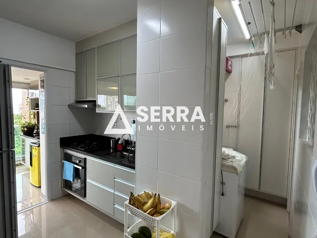 Imagem 11: Pituaçu | 2/4 com Suíte | 90m² | Vista Mar | Andar Alto