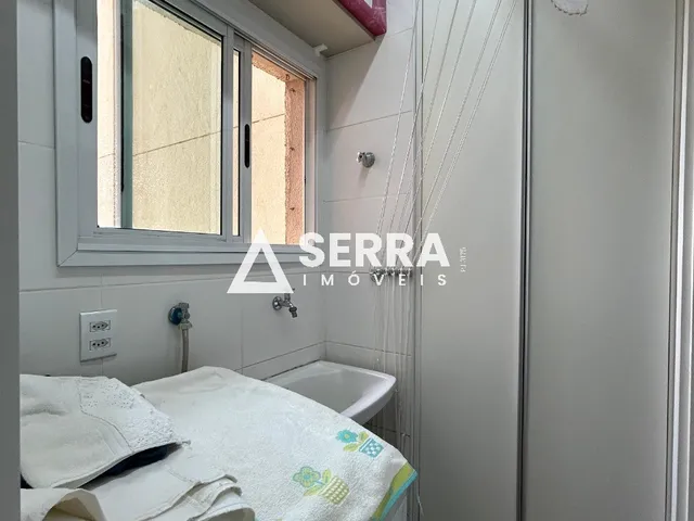Imagem 7: Pituaçu | 2/4 com Suíte | 90m² | Vista Mar | Andar Alto