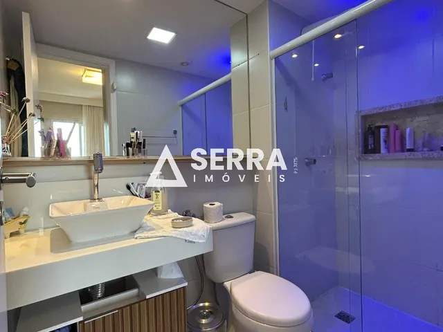 Imagem 3: Pituaçu | 2/4 com Suíte | 90m² | Vista Mar | Andar Alto