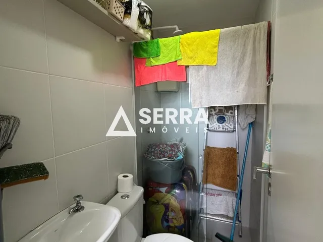 Imagem 16: Pituaçu | 2/4 com Suíte | 90m² | Vista Mar | Andar Alto