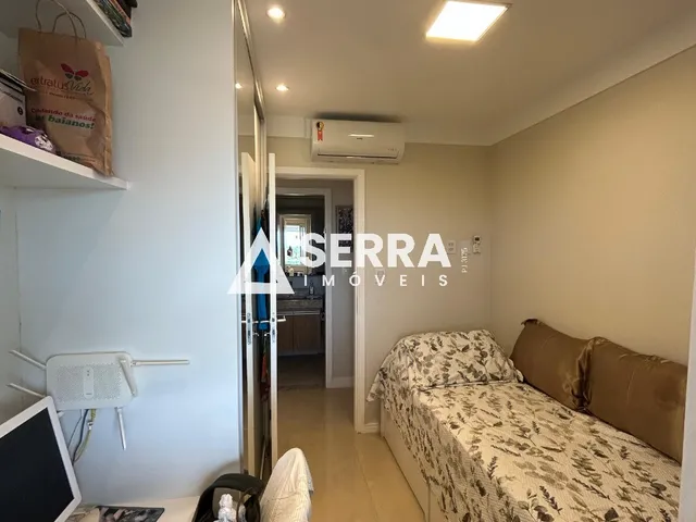 Imagem 4: Pituaçu | 2/4 com Suíte | 90m² | Vista Mar | Andar Alto
