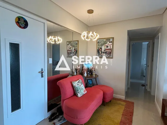 Imagem 14: Pituaçu | 2/4 com Suíte | 90m² | Vista Mar | Andar Alto