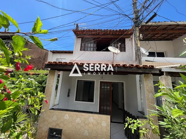 Imagem: Stella Maris 2 Quartos 90m² Casa