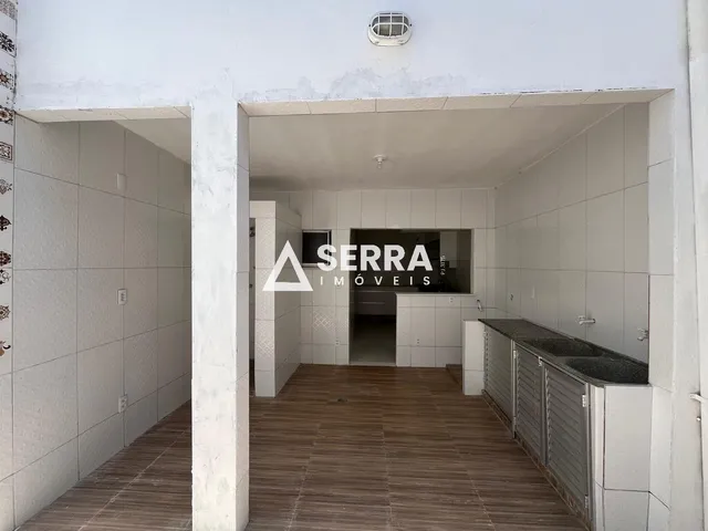 Imagem 2: Stella Maris | 2 Quartos | 90m² | Casa Duplex em Condomínio