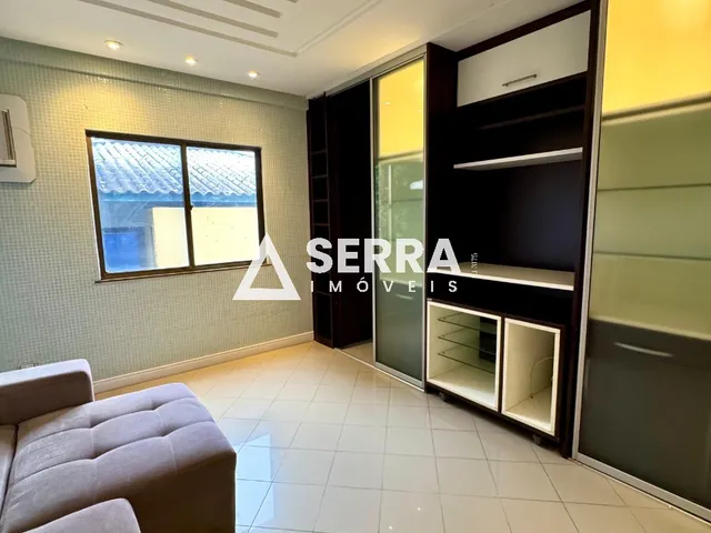 Imagem 3: Candeal | Casa 5 Suítes | 450m² | Piscina e Área Gourmet