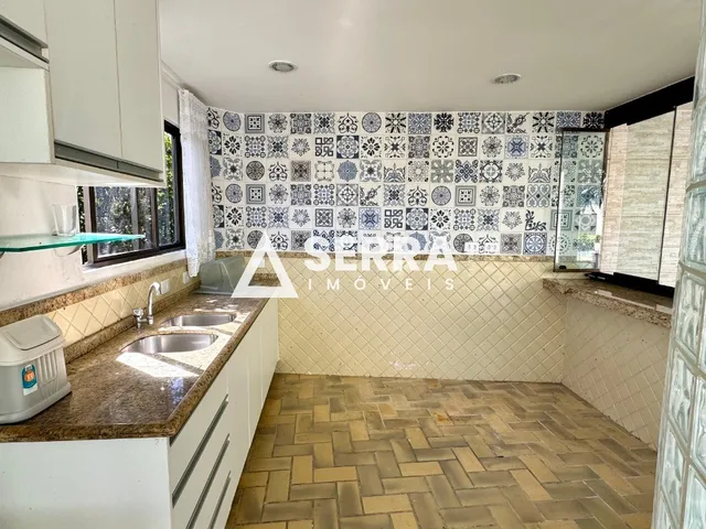 Imagem 14: Candeal | Casa 5 Suítes | 450m² | Piscina e Área Gourmet