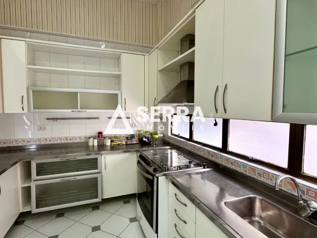 Imagem 8: Candeal | Casa 5 Suítes | 450m² | Piscina e Área Gourmet