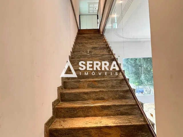 Imagem 5: Candeal | Casa 5 Suítes | 450m² | Piscina e Área Gourmet
