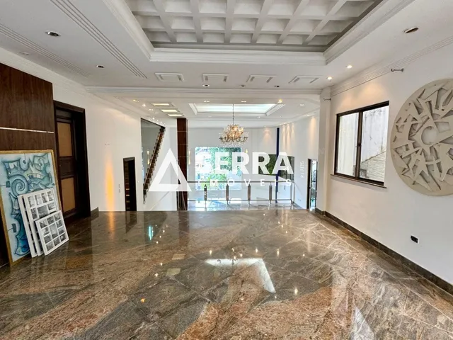 Imagem 7: Candeal | Casa 5 Suítes | 450m² | Piscina e Área Gourmet