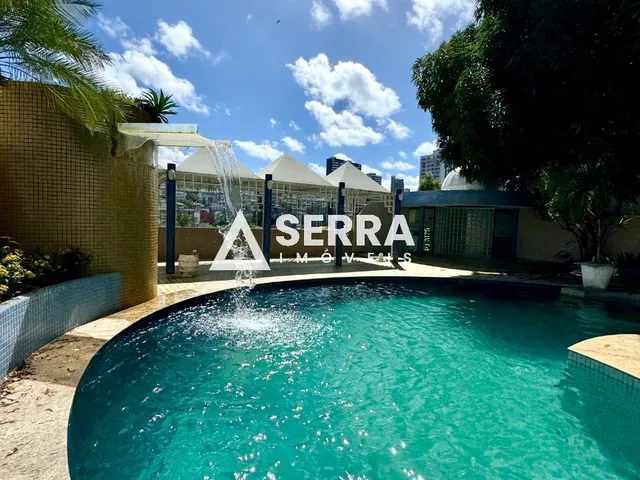 Imagem 16: Candeal | Casa 5 Suítes | 450m² | Piscina e Área Gourmet