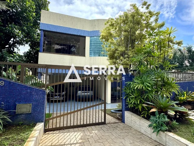 Imagem 15: Candeal | Casa 5 Suítes | 450m² | Piscina e Área Gourmet