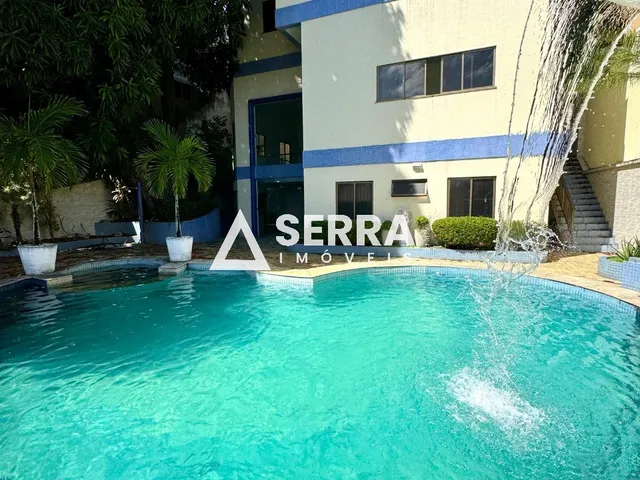 Imagem 13: Candeal | Casa 5 Suítes | 450m² | Piscina e Área Gourmet