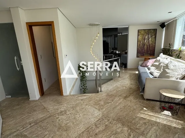 Imagem 3: Ondina | Cobertura 3 Suítes | 250 m² | Piscina Privativa