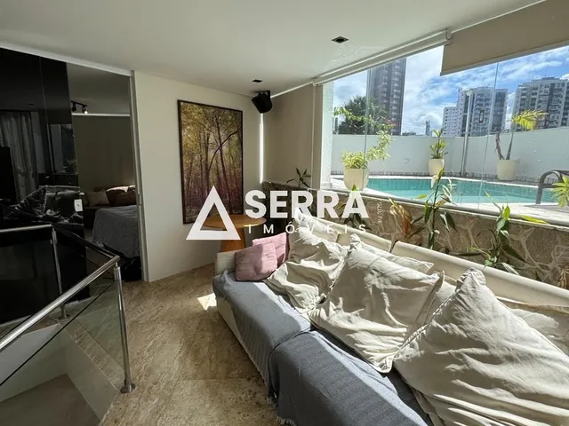 Imagem 6: Ondina | Cobertura 3 Suítes | 250 m² | Piscina Privativa