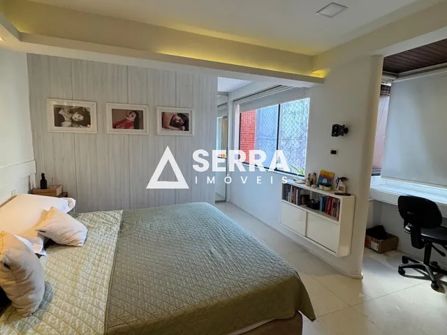 Imagem 14: Ondina | Cobertura 3 Suítes | 250 m² | Piscina Privativa