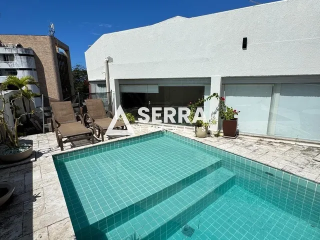 Imagem 10: Ondina | Cobertura 3 Suítes | 250 m² | Piscina Privativa