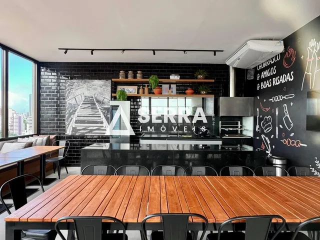 Imagem 2: Ondina | Cobertura 3 Suítes | 250 m² | Piscina Privativa