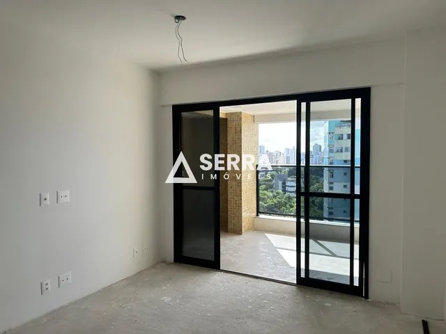 Imagem 9: Itaigara | Apartamento 3/4 com 2 Suítes | 96 m² | Nascente Total