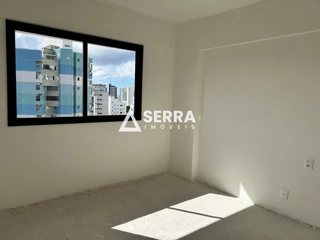 Imagem 7: Itaigara | Apartamento 3/4 com 2 Suítes | 96 m² | Nascente Total